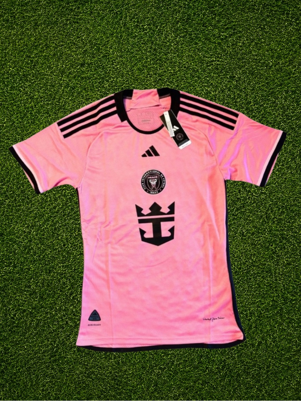 Inter Miami #10 Messi Jersey